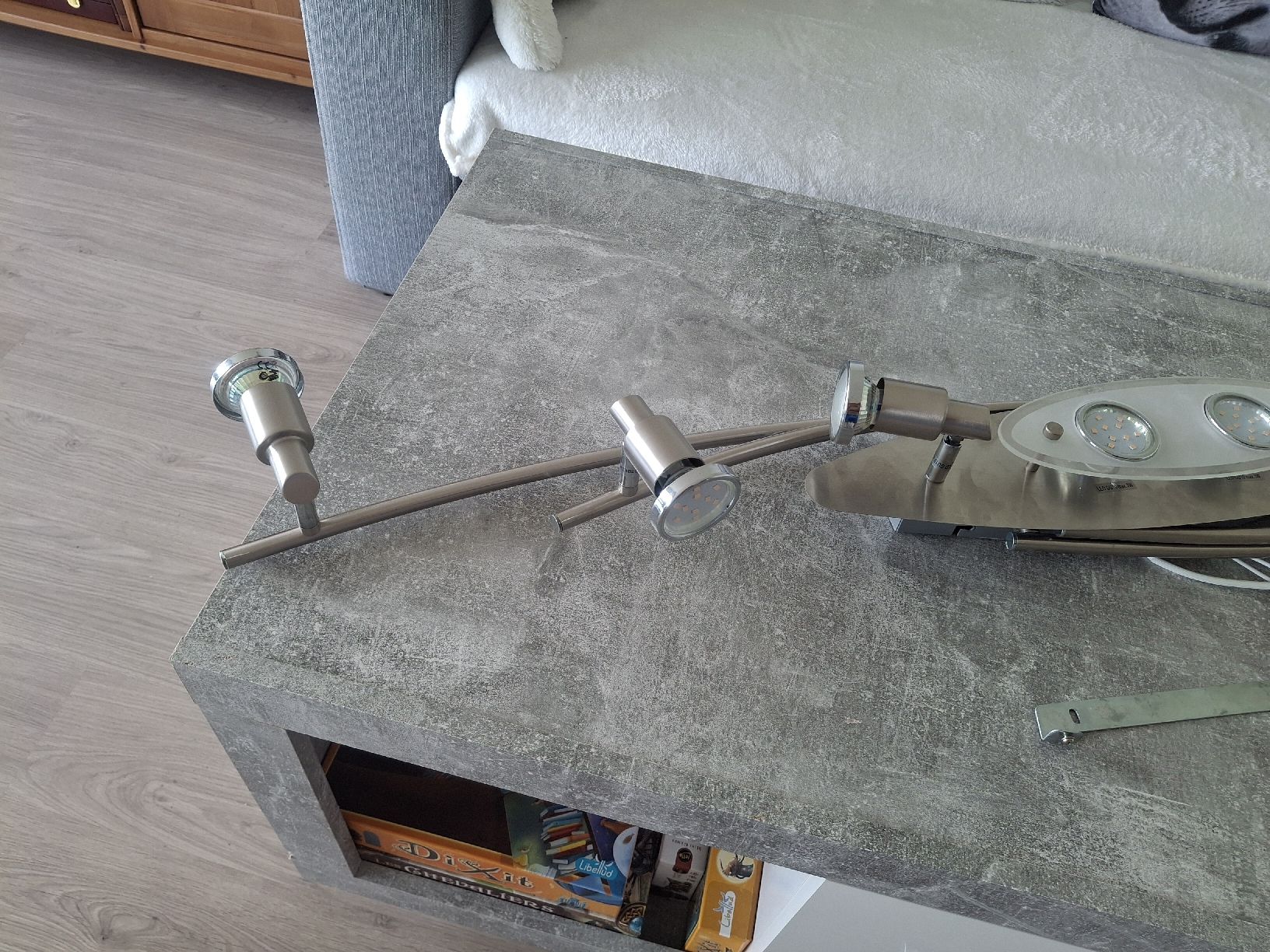 Lampadari & plafoniere: Lampe plafonnier – Usato da Morges venduto da ProfesseurJones 2