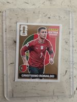 Panini FIFA World Cup 2026 – Cristiano Ronaldo BRONZE