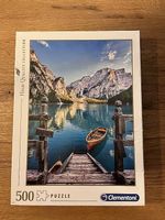 Puzzle Clementoni Bergsee