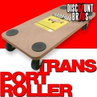 NEU █ Möbelroller TRANSPORTROLLER
