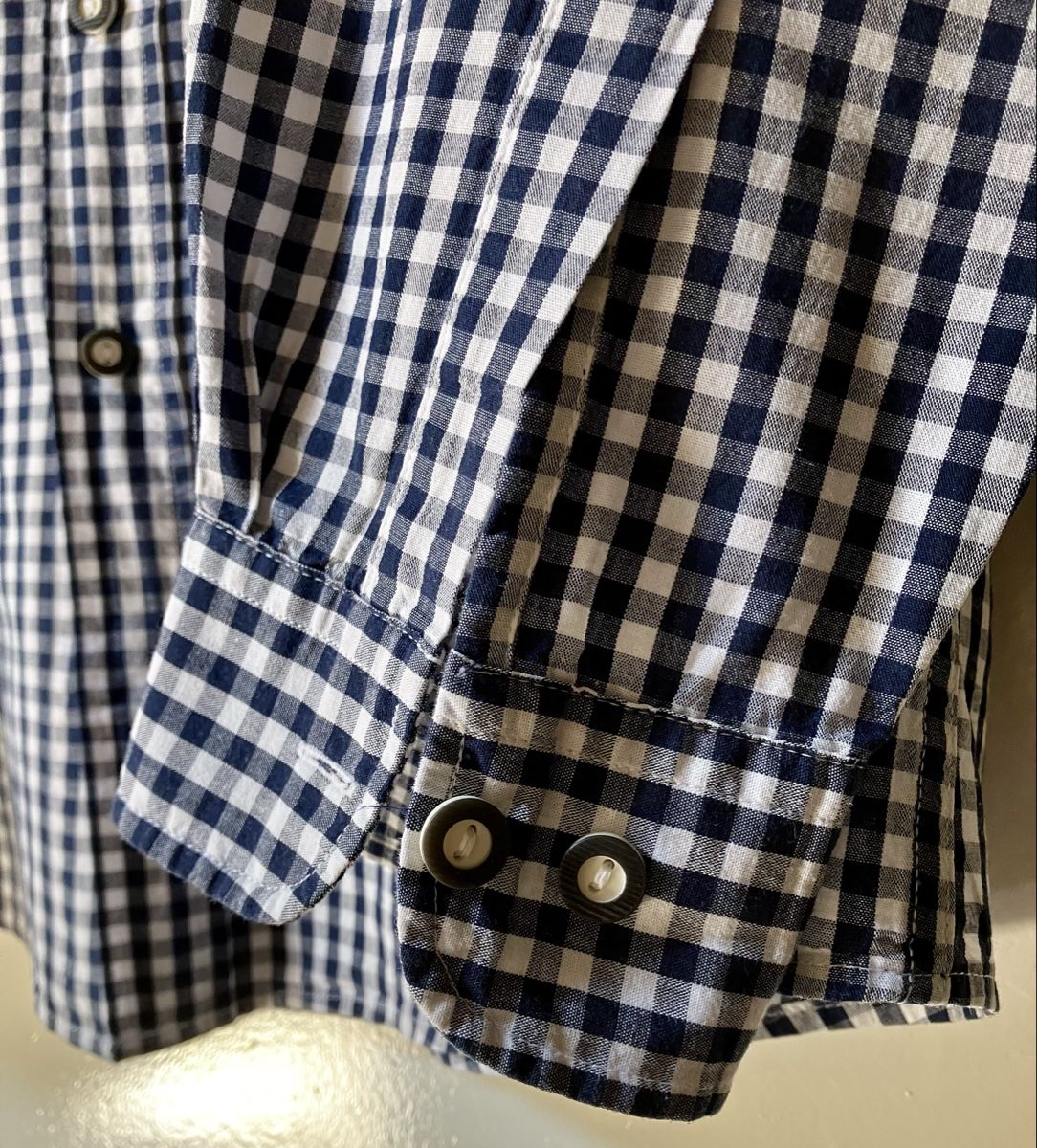 Camicie: Hemd XL, 100% BW – Nuovo (secondo la descrizione) da Buchs AG venduto da Allerleis 5