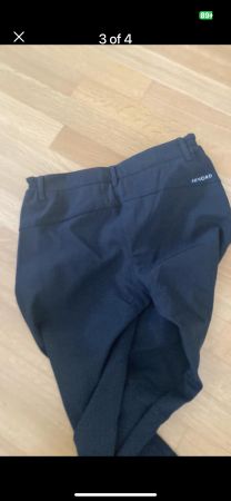 New with tags 46NORD HIKING trekking pants 36