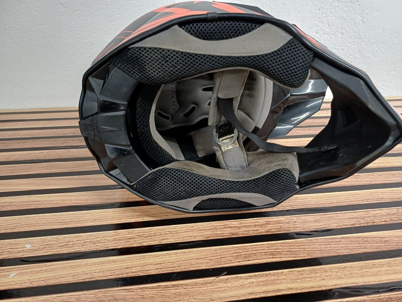 Airoh Casques & visières: casco moto M 57-58 – D'occasion à campascio par cipollino01 4