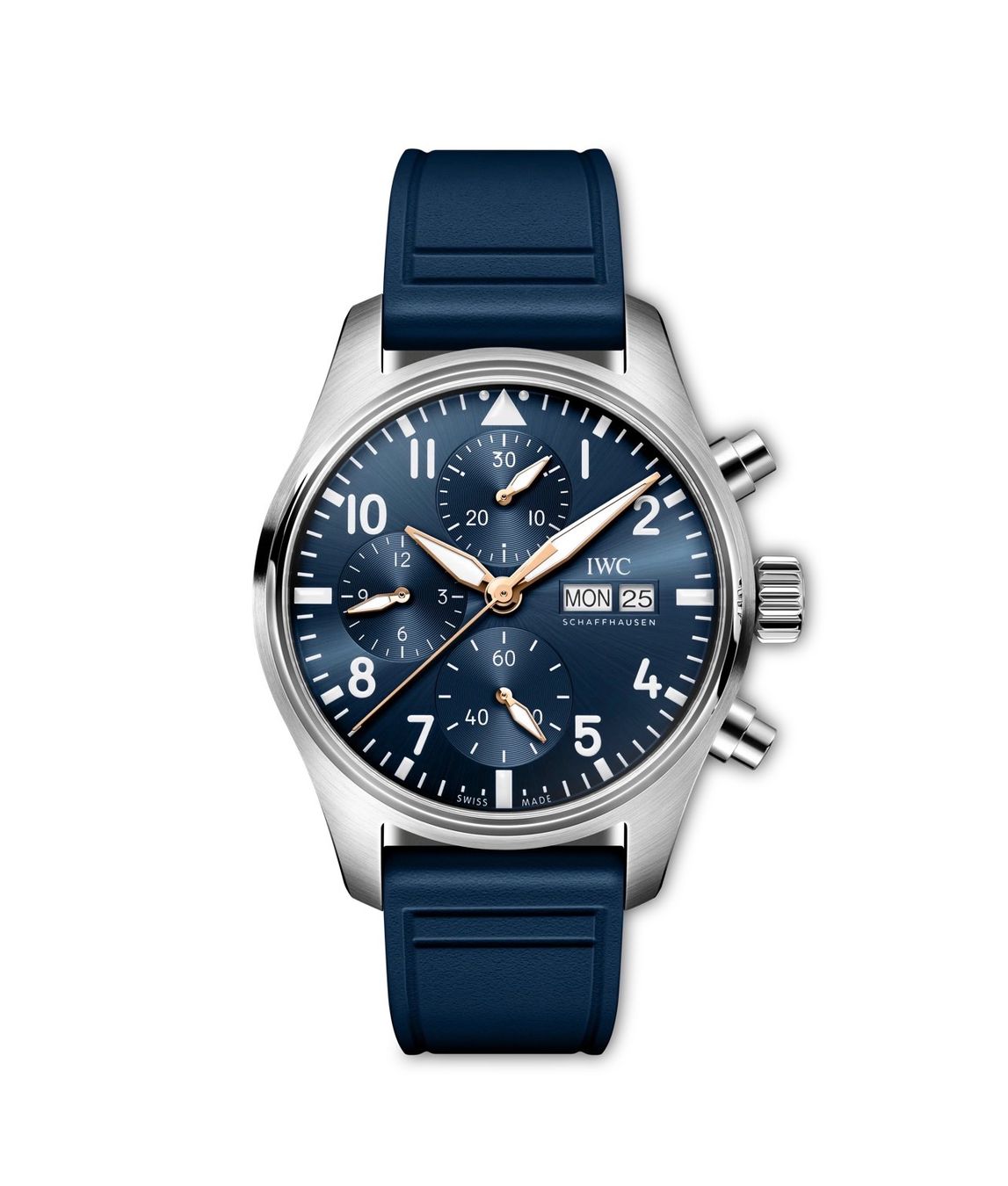 IWC Orologi: IWC Petit Prince 41 – Nuovo (secondo la descrizione) da Bürglen TG venduto da Matti97