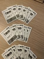 Panini WM 2026 Japan JPN diverse
