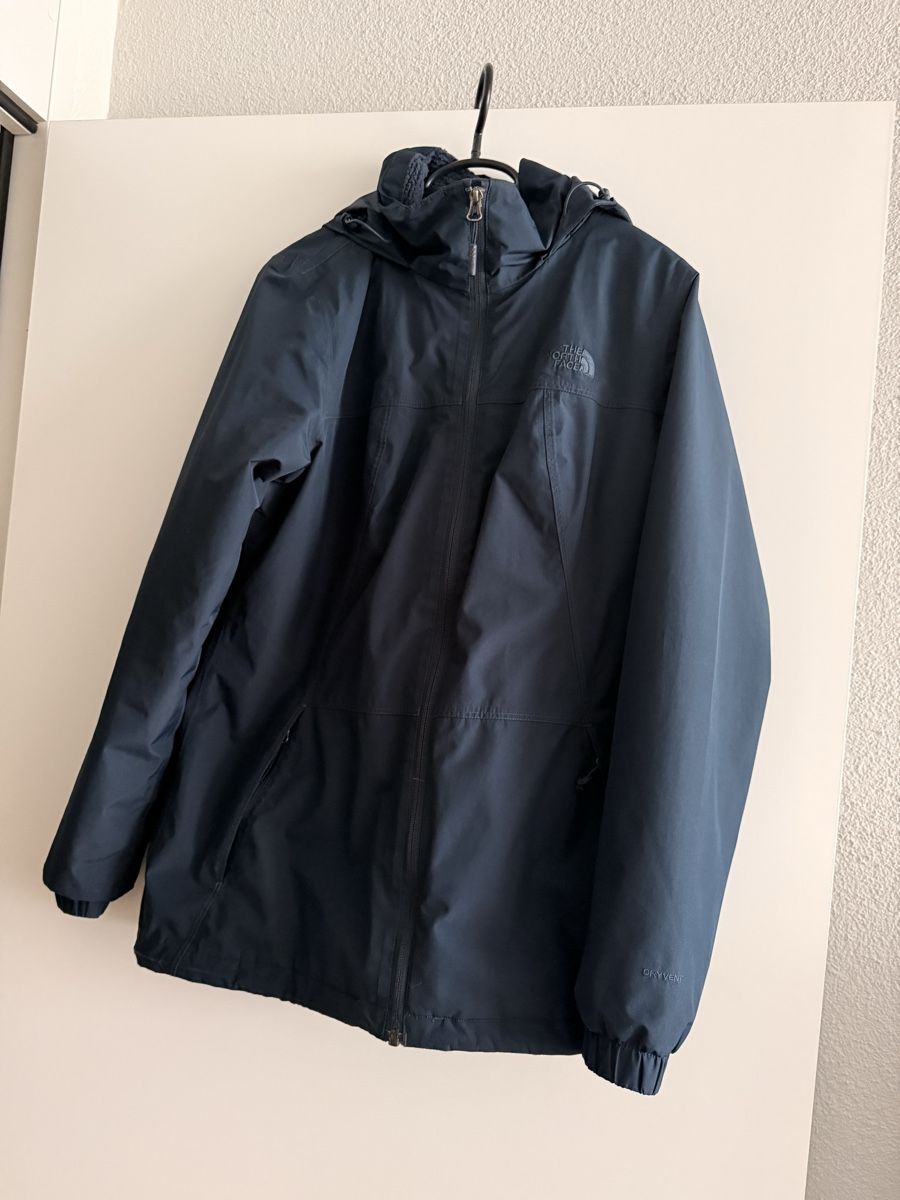 North Face Giacche: The North Face Jacke Grösse S – Usato da Luzern venduto da marsupilami13