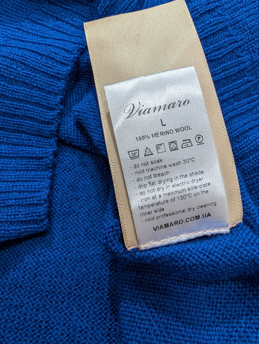 Maglioni & Felpe: Rollkragenpullover aus extrafeiner Merinowolle Neu – Nuovo e nell'imballaggio originale da Bern venduto da DimiBern 2