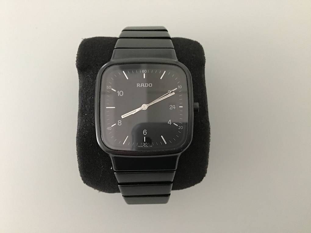 Orologi: Rado Uhr – Usato da Etziken venduto da Friebe52 2