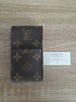 Louis Vuitton Vintage -  tela Monogram -  Porta sigarette
