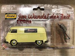 Vw bus t1 rewe limited luftgekühlt