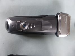 Braun Series 7 Rasierapparat,