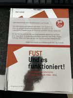 Fust Buch (Versiegelt) 