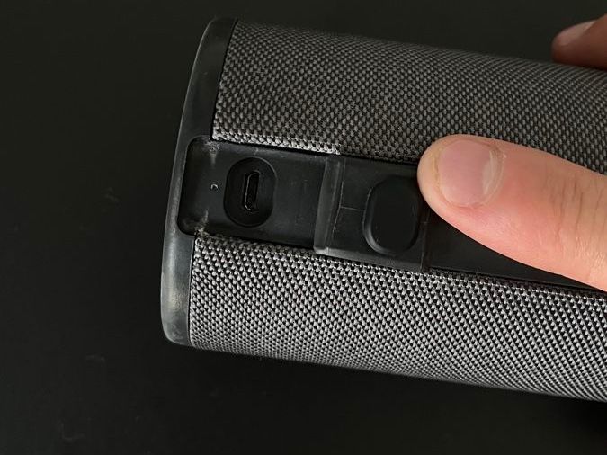 Ultimate Ears Lautsprecher: UE Boom 3 – Gebraucht aus Flawil von Nico2125 4