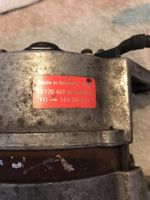 Alternator Lichtmaschine 0120469661