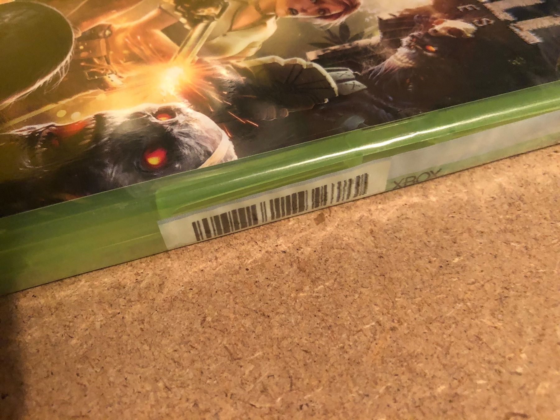 Giochi: Deadfall Adventures Xbox 360 Neu – Usato da Kestenholz venduto da Mad18 2
