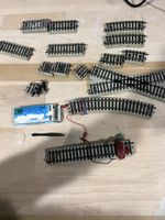 Märklin M Ausgleichstücke