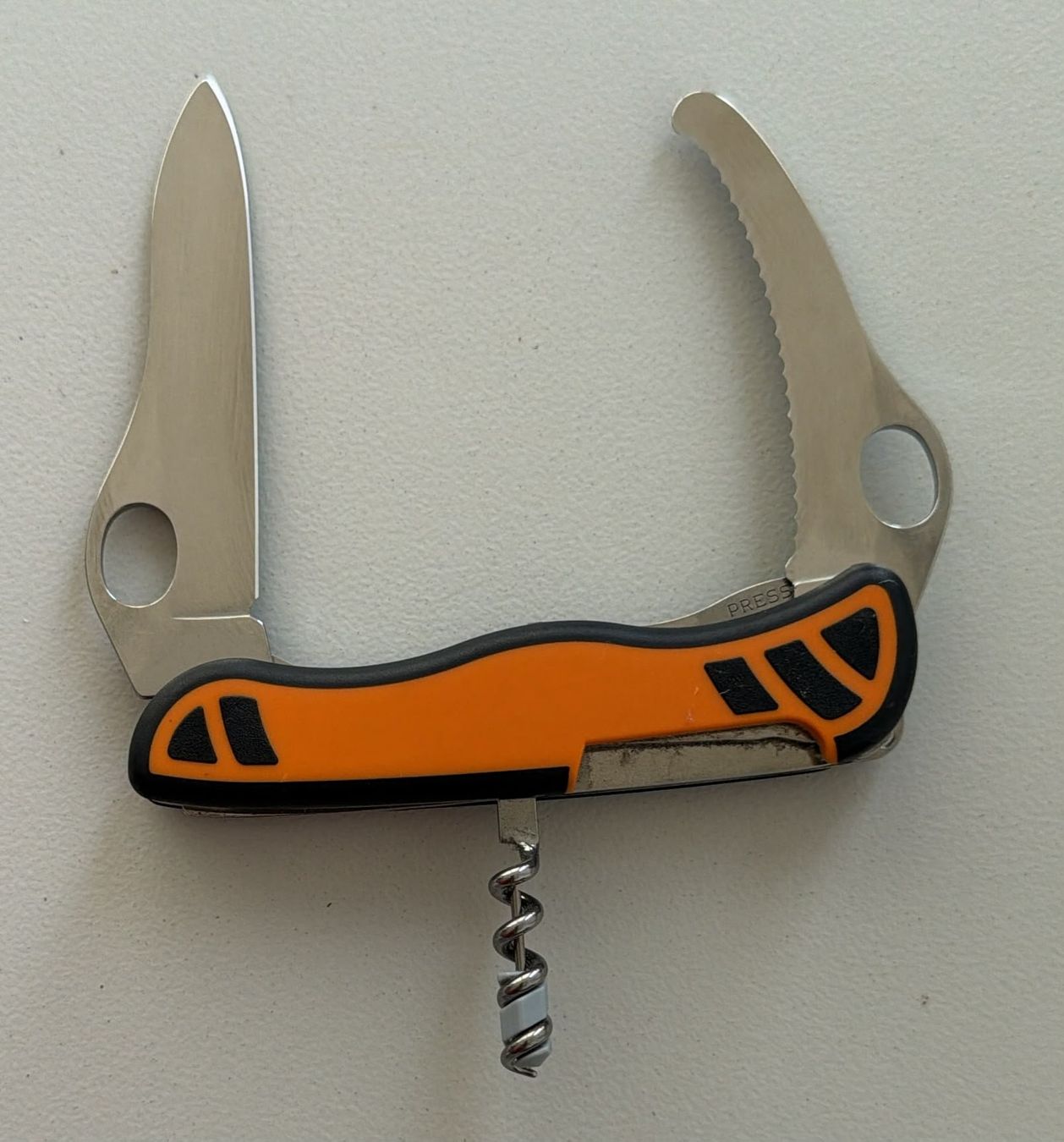Victorinox Coltelli tascabile: VICTORINOX TASCHENMESSER – Usato da Zürich venduto da Frei-Occasionen 2