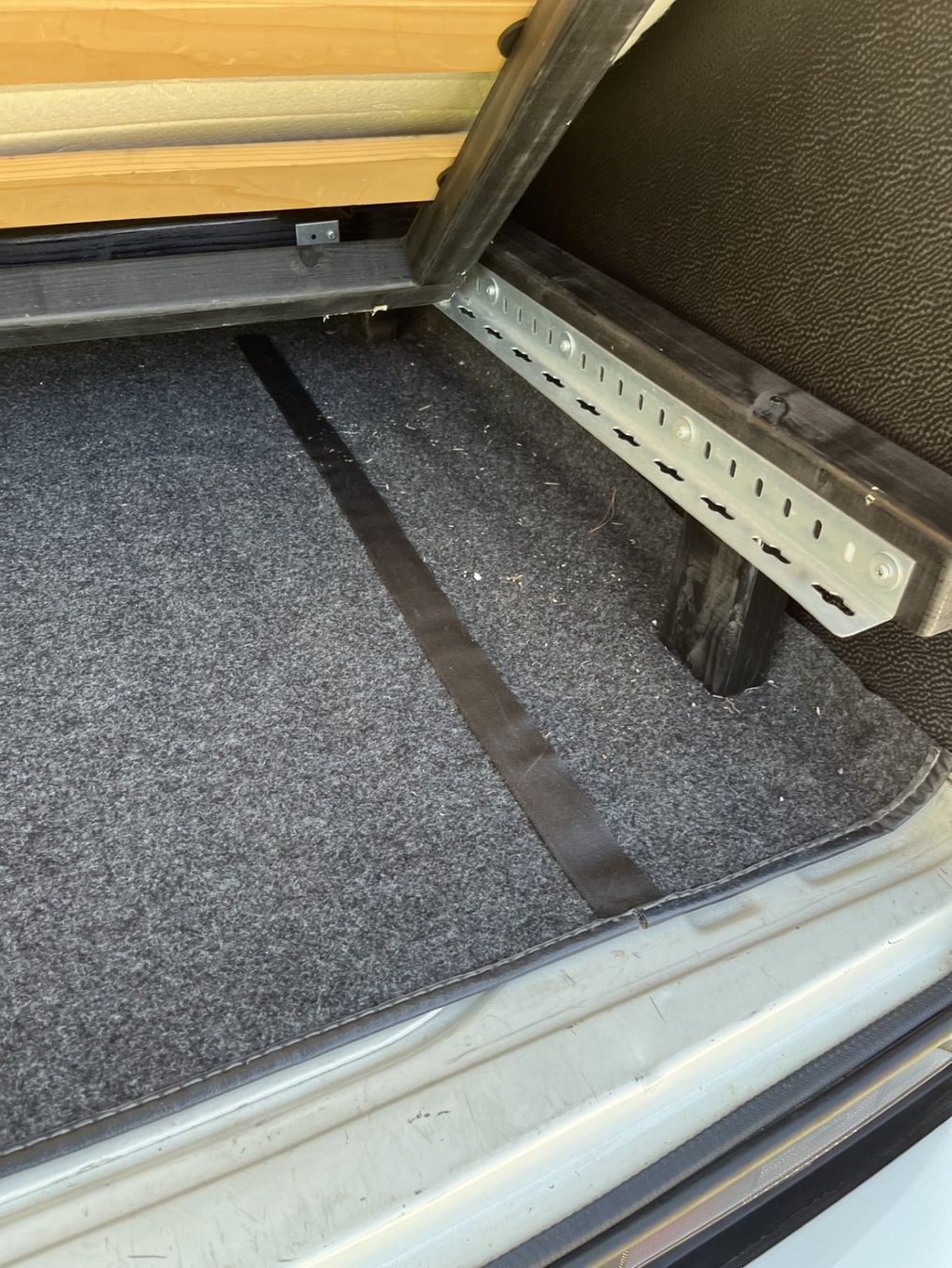 VW Veicoli da campeggio: VW T3 – Usato da Zäziwil venduto da Ihtr 5