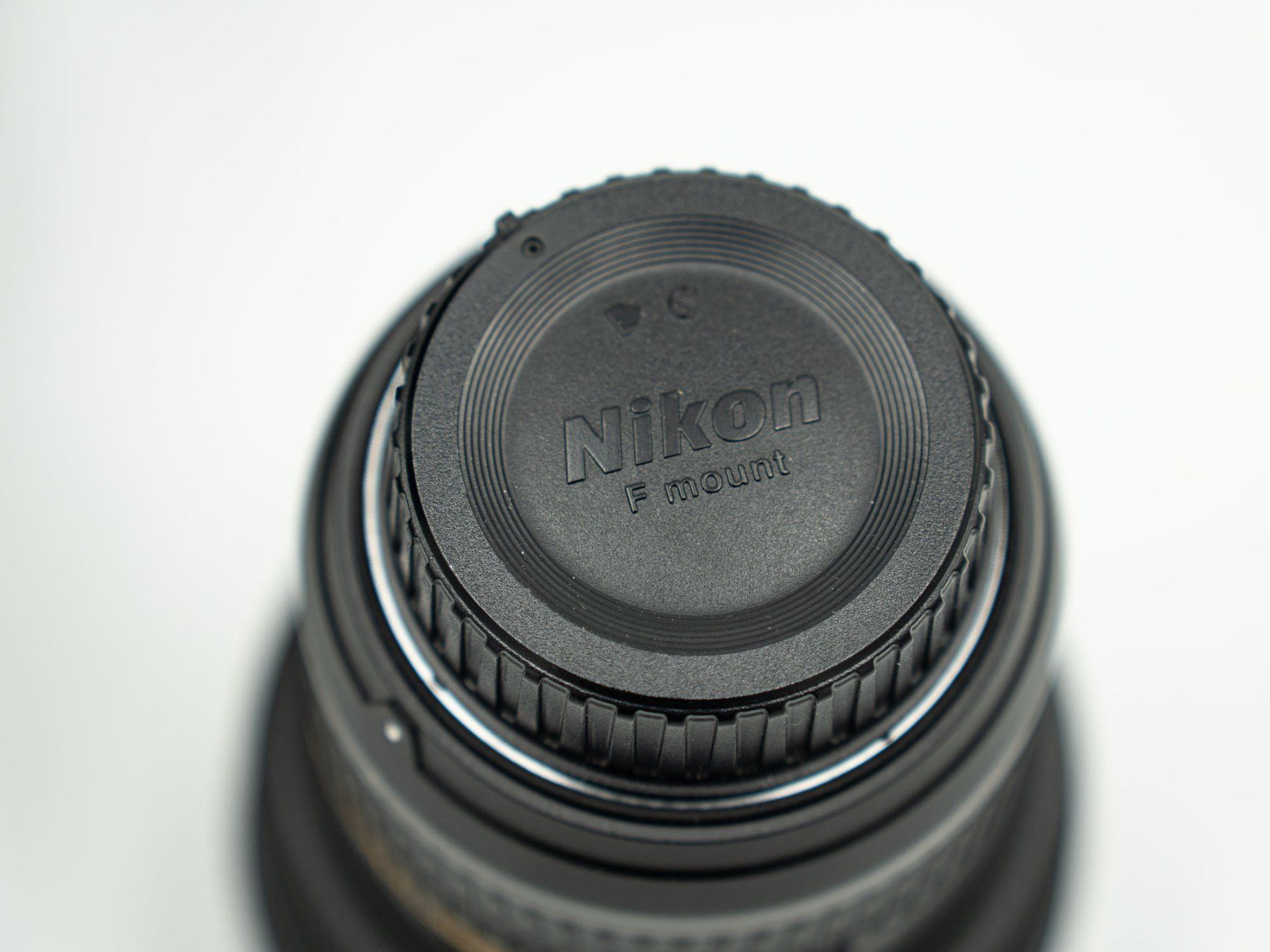 Nikon Obiettivi: Nikon 14-24mm f/2.8G ED - Weitwinkel - Ref. 05/37 – Usato da Au ZH venduto da BrockiAu 6