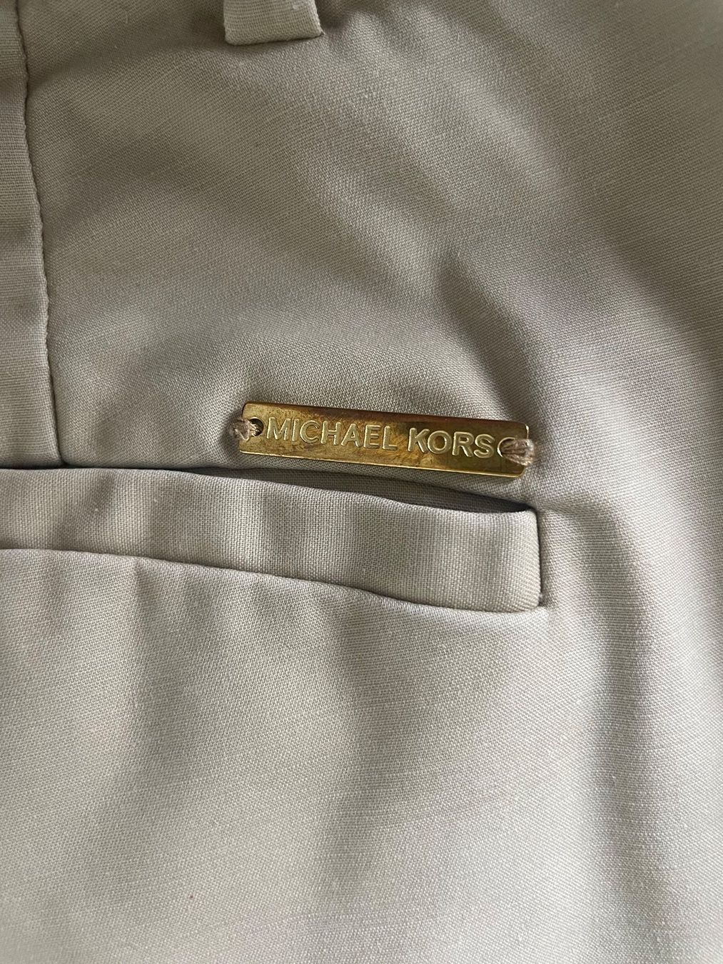 Michael Kors Hosen: Hose von Michael Kors – Gebraucht aus Bourguillon von gartenwohnen 2