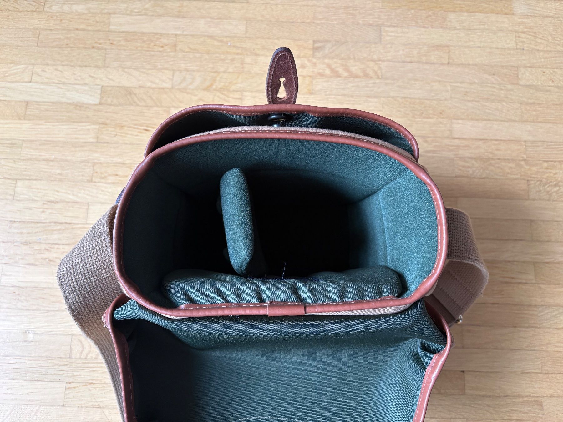 Billingham Bags Sacs: Billingham Hadley digital – D'occasion à Therwil par jever03 1