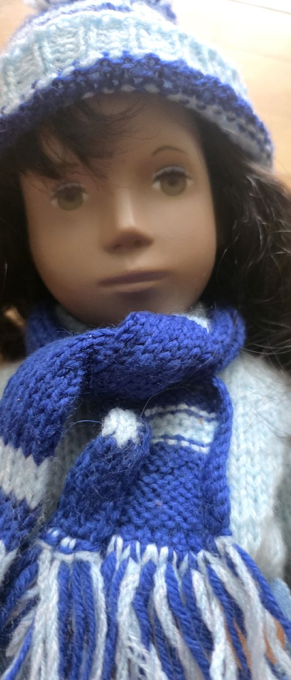 Sasha Morgenthaler Bambole:  Sasha Morgenthaler Sascha Puppe 40 cm – Nuovo (secondo la descrizione) da Riedikon venduto da Winter21. 1