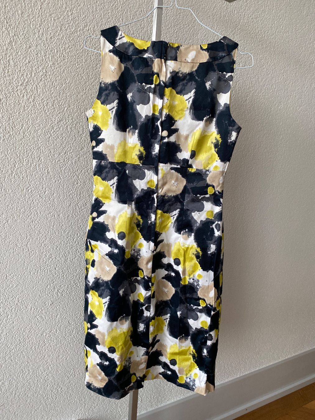 H&M Vestiti: Sommerkleid Gr. 36 – Nuovo (secondo la descrizione) da Bern venduto da mue_yhz5 2