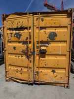 Schiffscontainer 3.00x2.50 m