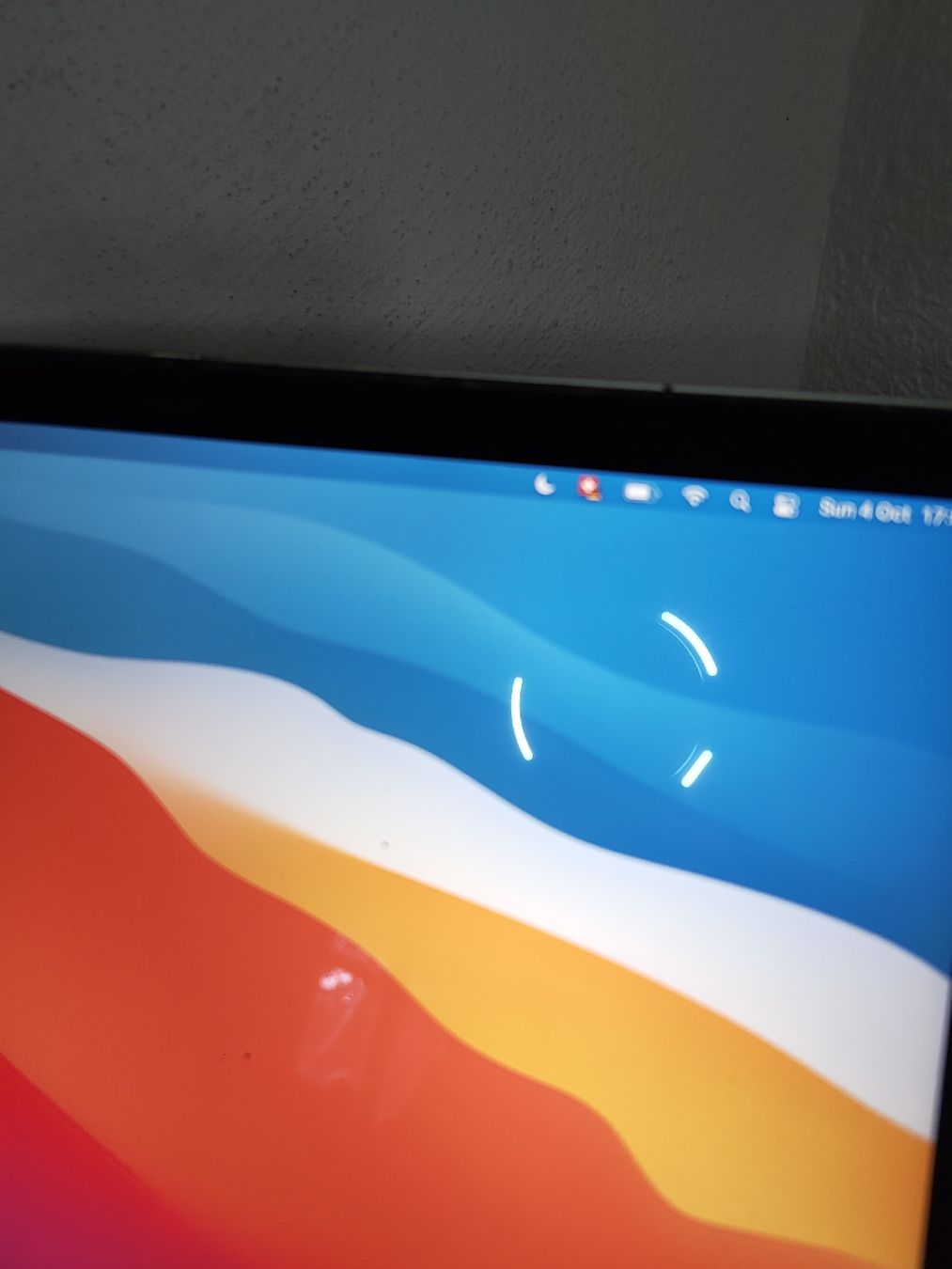 Apple Notebook: Apple MacBook Air M1ab 1.- text durchlesen – Difettoso da Niederglatt SG venduto da bella2022 3