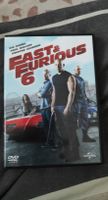 Fast & Furious 6 - DVD