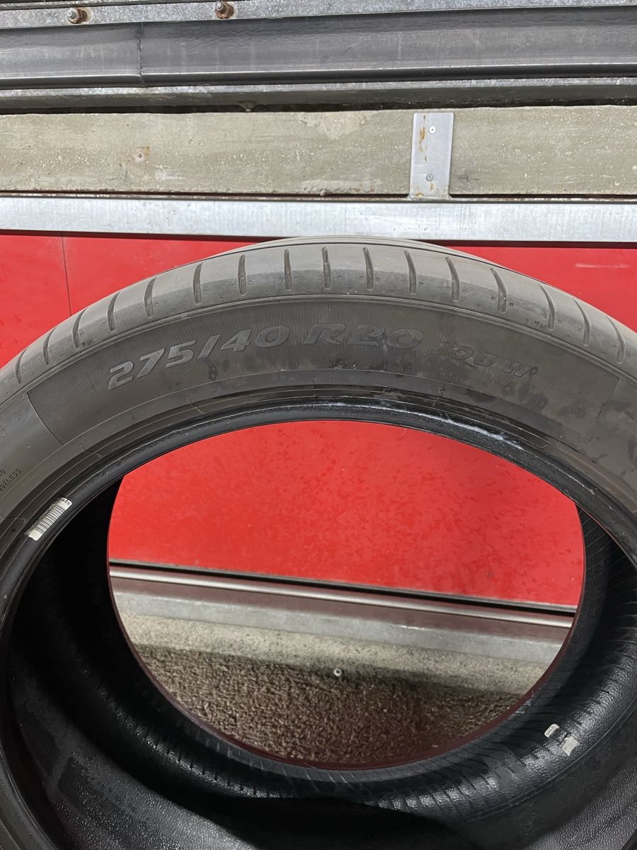 Pirelli Pneumatici & Ruote complete: Sommerräder – Usato da Schneisingen venduto da Hellokitty027 3