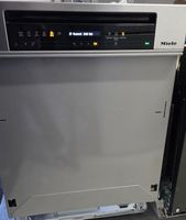 Miele Einbau Geschirrspüler              G 27315-60 SCI