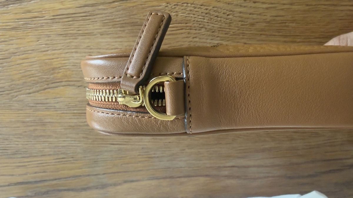 Borse: Mcm belt bag cognac  – Usato da Dübendorf venduto da Dave702 4