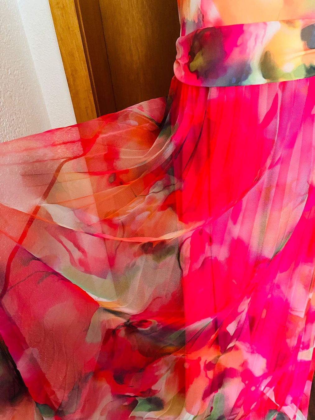 Robes: Bodyflirt Kleid Gr 42 neu – Neuf (Voir description) à Kirchleerau par Piroska05 4