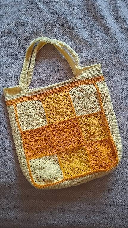 Borse da donna: Sac Cabas fait main  – Usato da Sion venduto da fre_cyc2 2