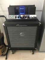 Ampeg B-15 Portaflex Heritage Limited Edition USA, Rarität!