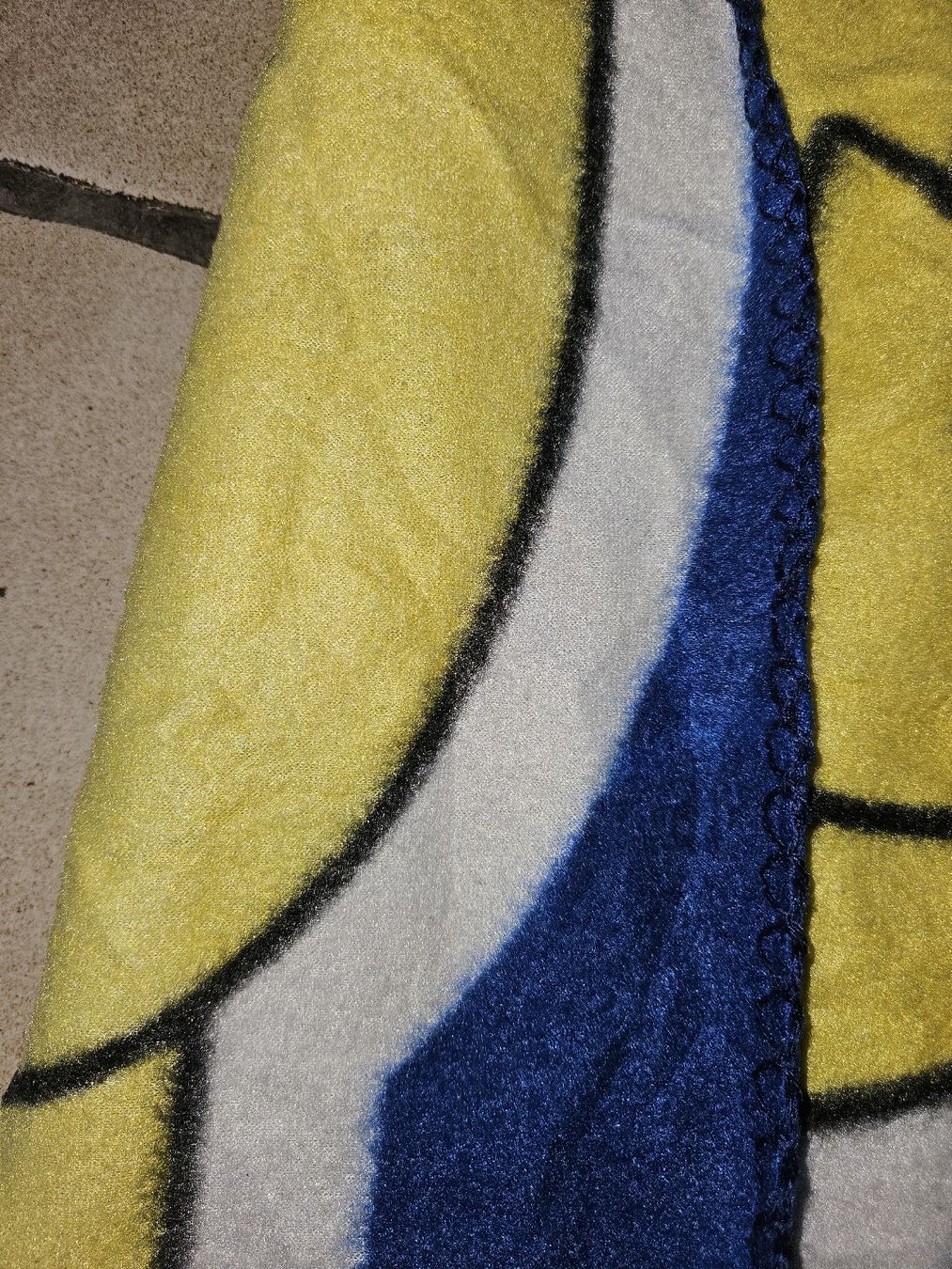 Coperte: Fleece Pokemon Pikachu Decke 2 Stück – Usato da Härkingen venduto da er_ha62 2
