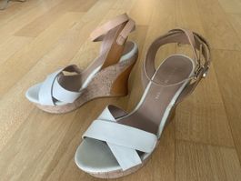 Tommy Hilfiger Sandalen, Grösse 36