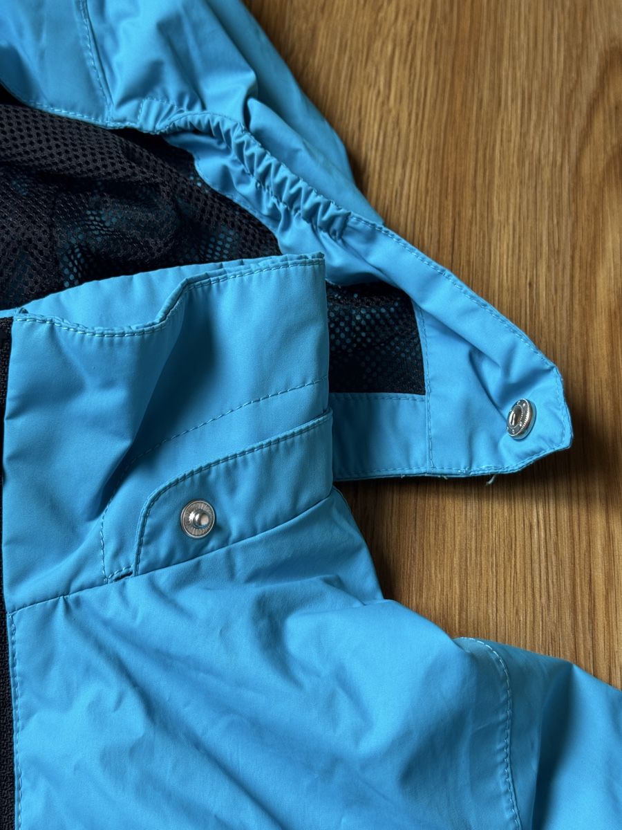 Reima Jacken & Mäntel: Reima Regenjacke Grösse 116 – Gebraucht aus Basel von spassbremse 7