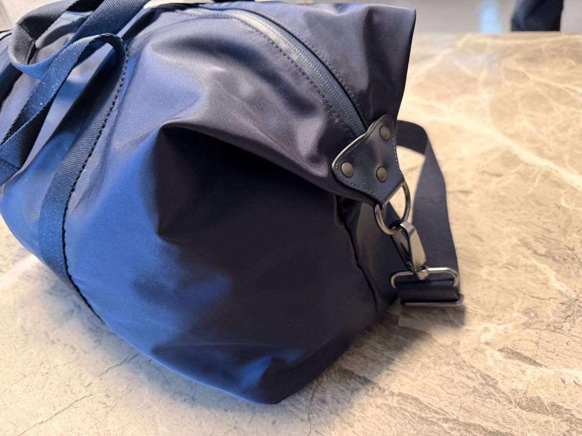 Rolex Borse:     Rolex Travel Bag / Weekender Duffle Bag  – Nuovo e nell'imballaggio originale da Wetzikon ZH venduto da Luu_19 2