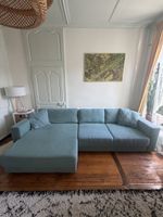 Grand Canapé