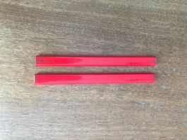 Zimmermannbleistift 2 Stück NEU