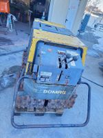 Bagger Bomag BW850T