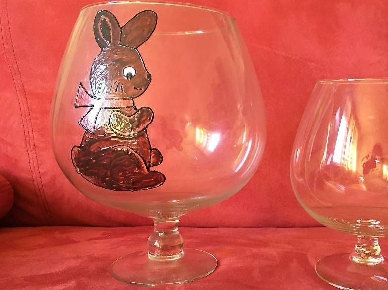 Ciotole: Glas Bowle – Usato da Basel venduto da c.deluca