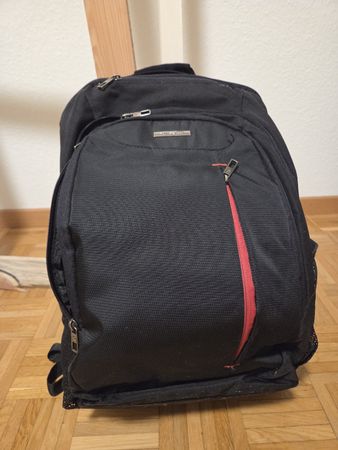 Samsonite Black Backpack