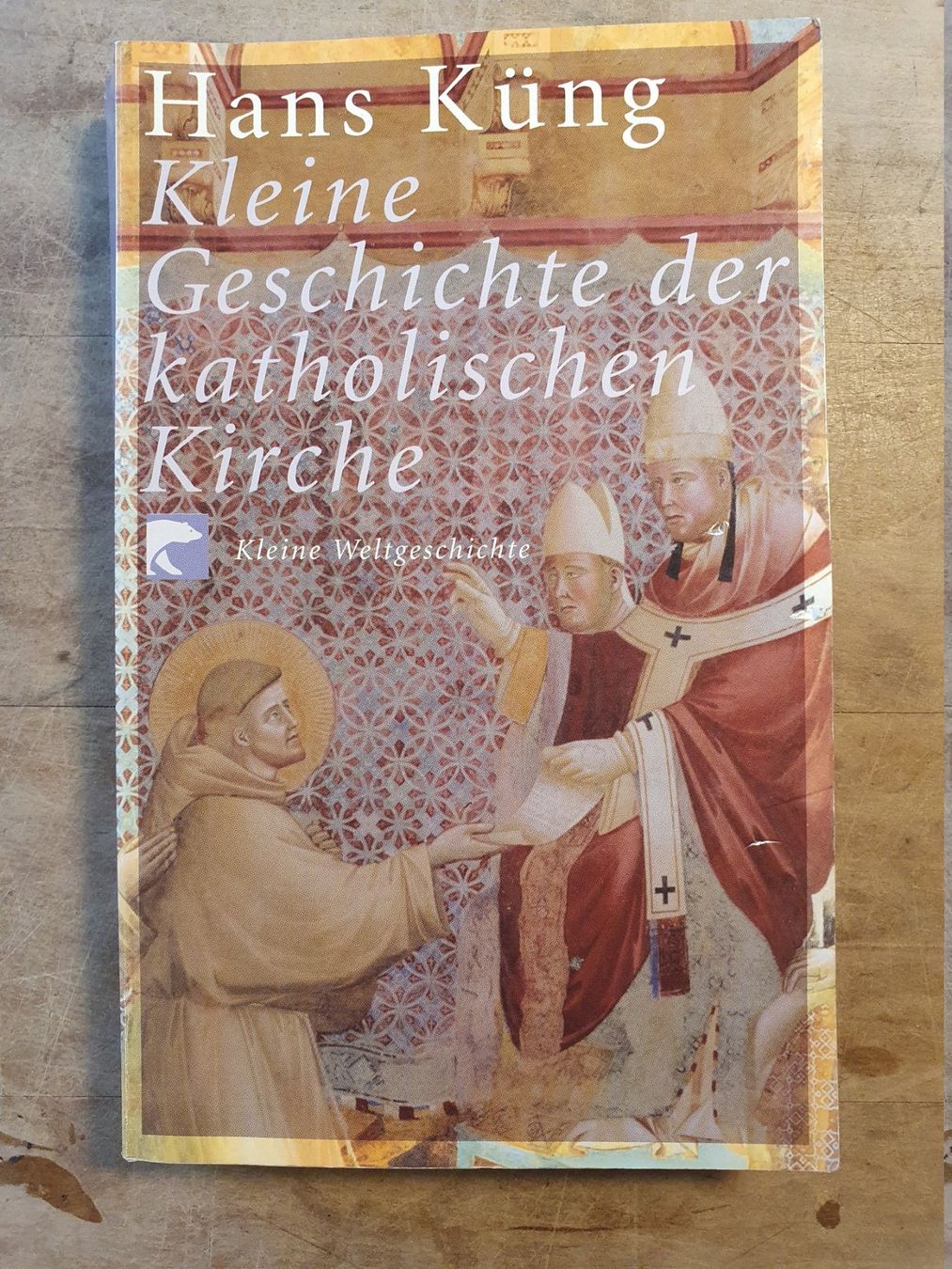 Libri: Geschichte der katholischen Kirche Hans Küng – Usato da Zürich venduto da loosebone