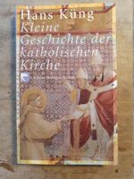 Geschichte der katholischen Kirche Hans Küng