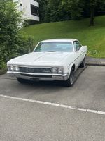 1966 Chevrolet Impala