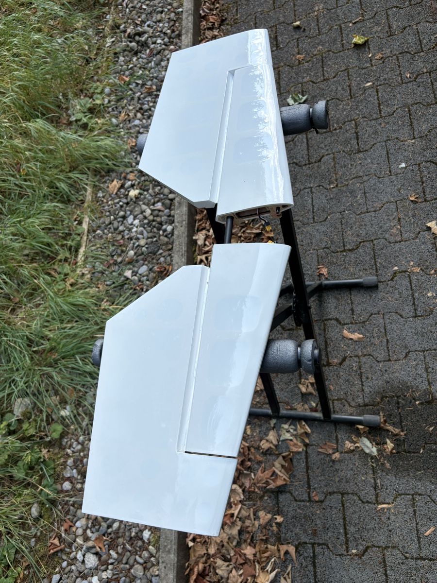 Pilot-RC Modellismo RC: Pilot-RC Extra SX 90“ – Usato da Tann venduto da 3dPilot2001 6
