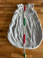 Schlafsack Baby Neugeboren 56 cm